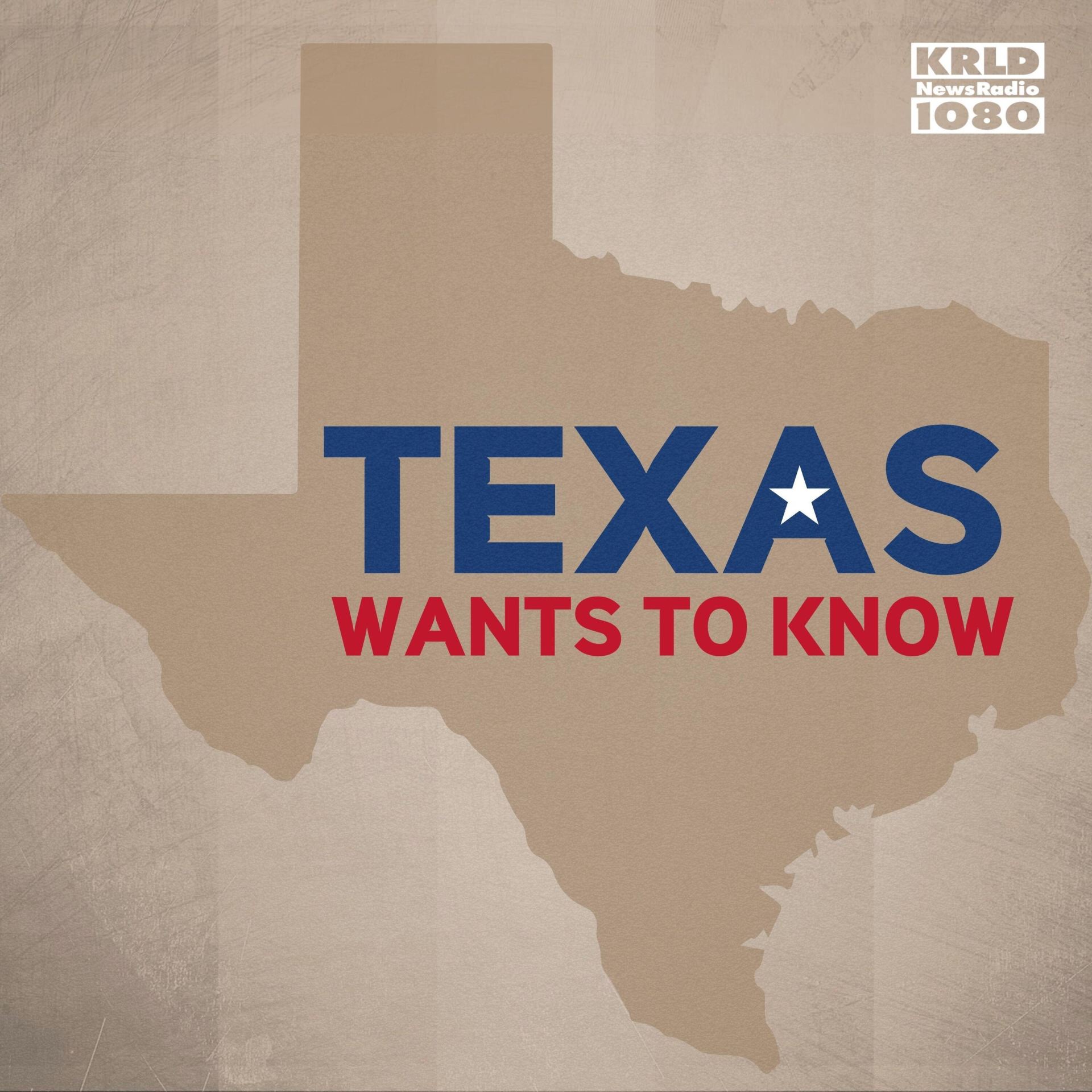 Texas Wants to Know