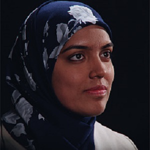 Sarah Islam